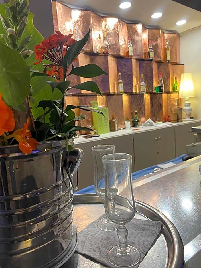 Hotel La Residence Hammamet
