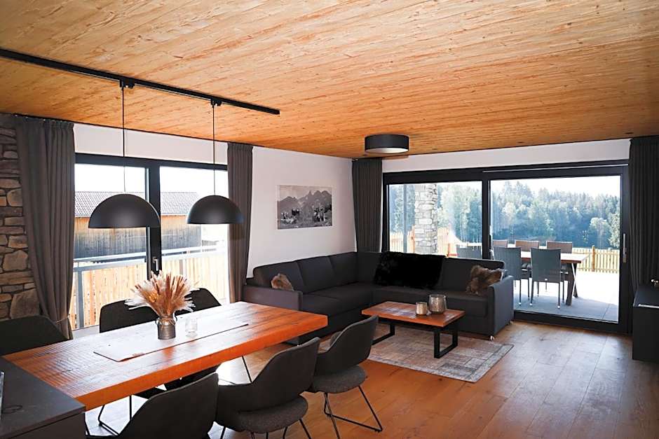 Platzhirsch Ofterschwang