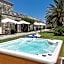 Villa Papaleo B&B