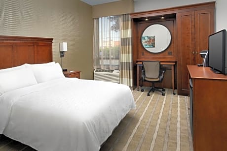Double Room - Disability Access