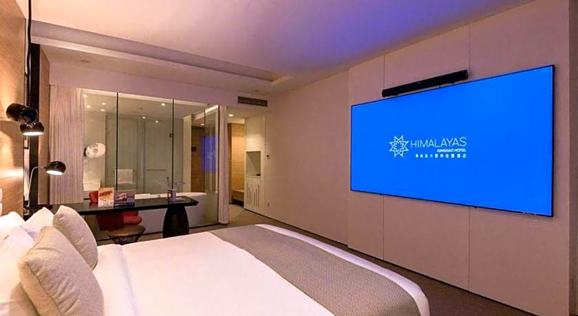 Himalayas Qingdao Hotel