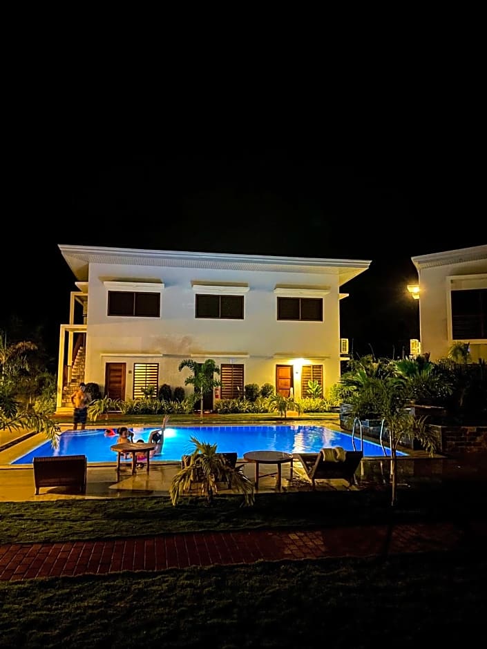 Red Picnic Hostel Panglao