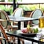 Hotel Bishops Arms Kristianstad