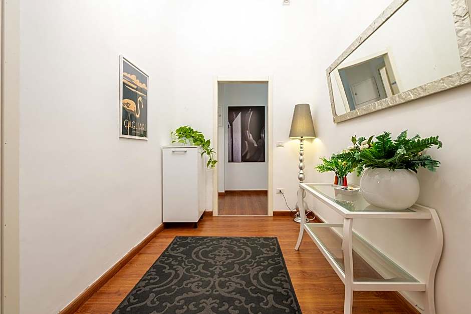 Blanco Rooms