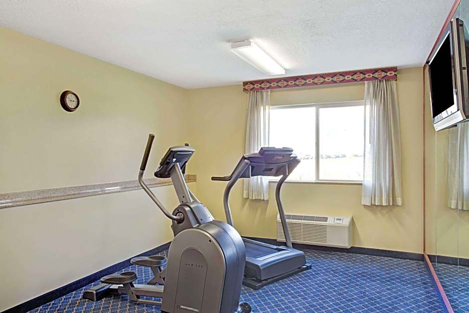 Days Inn by Wyndham Brigham City