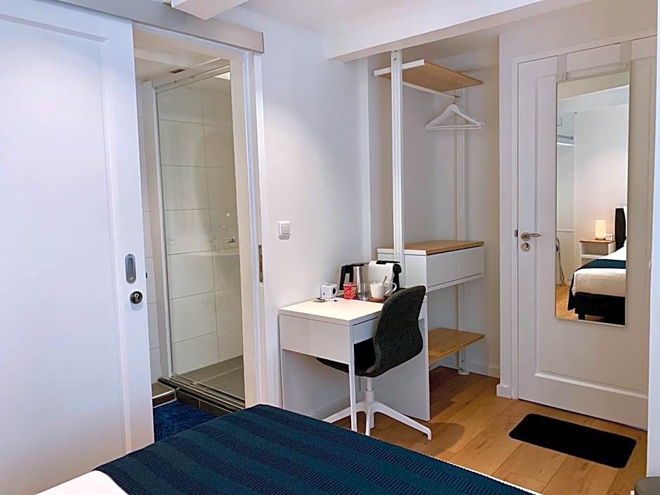 PH93 Amsterdam Central