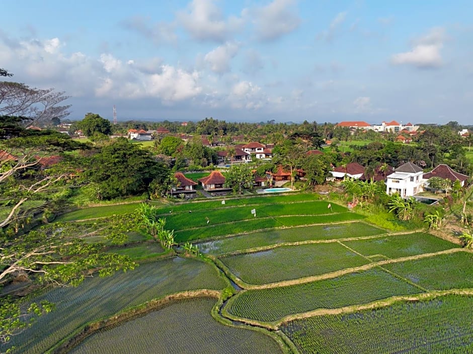 GRIYA KCB VILLA