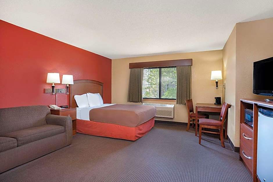 AmericInn by Wyndham Park Rapids
