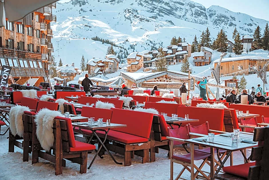 Résidence Pierre & Vacances Premium L'Amara