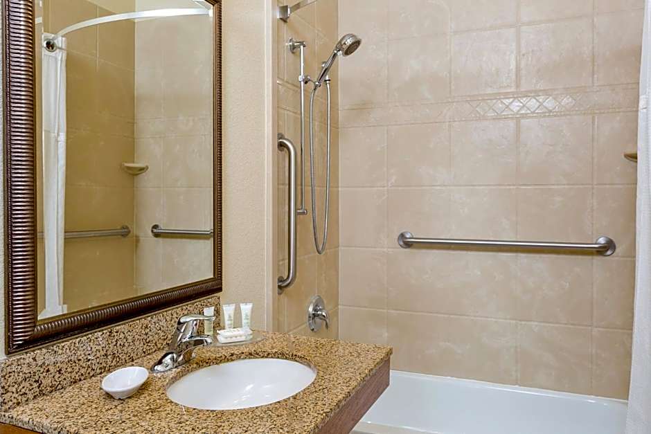 Staybridge Suites Mcallen Hotel By IHG