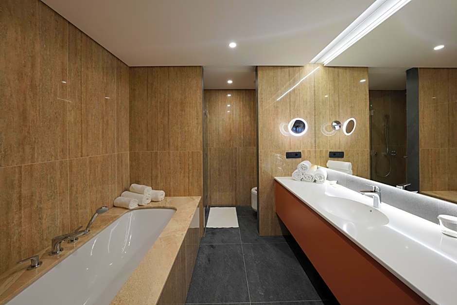 HABAKUK Wellness & Event Hotel