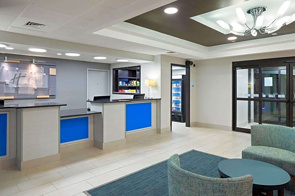 Holiday Inn Express - Atlanta-Kennesaw by IHG