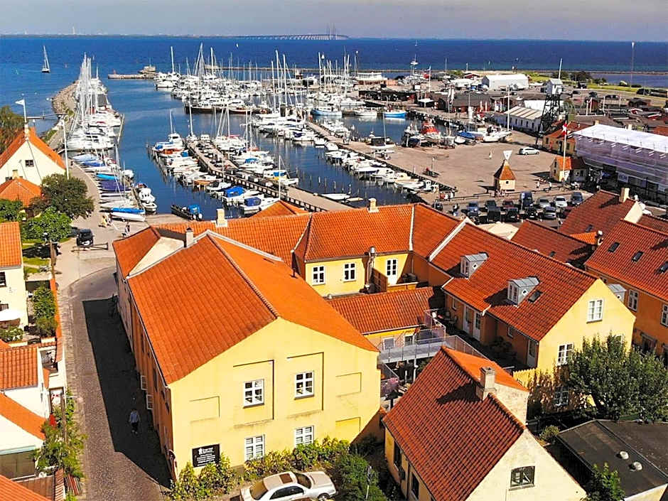 Photo 1 of 26 of Dragør Hotel & Apartments
