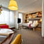 Novotel Suites Paris CDG Airport Villepinte