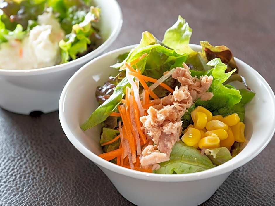 Super Hotel Premier Nagoya Sakuradoriguchi