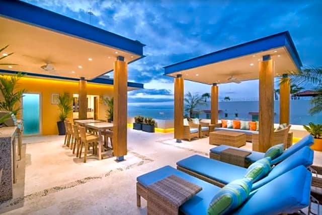 V Azul Vallarta - Luxury Vacation Rental Adults Only