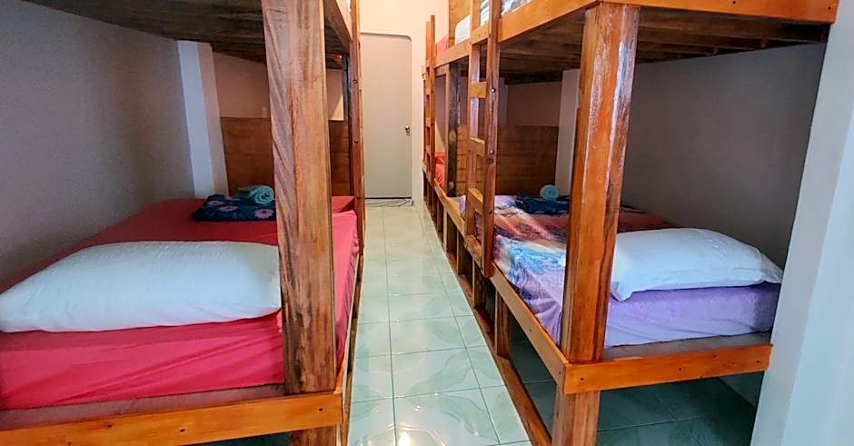 Mandurah's Inn, Malapascua