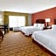 Hampton Inn By Hilton Moss Point, Ms