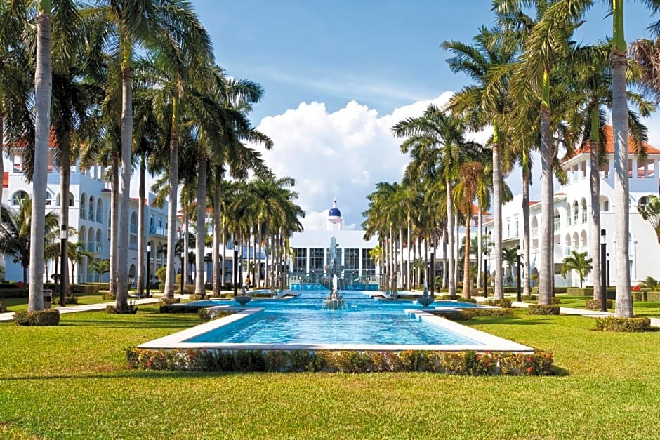 Riu Palace Mexico - All Inclusive