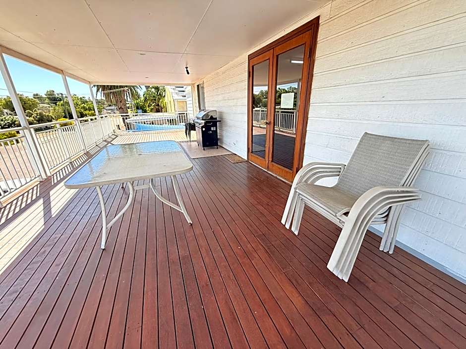 Kalbarri Seafront Villas