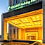 Holiday Inn Hefei City Center By IHG