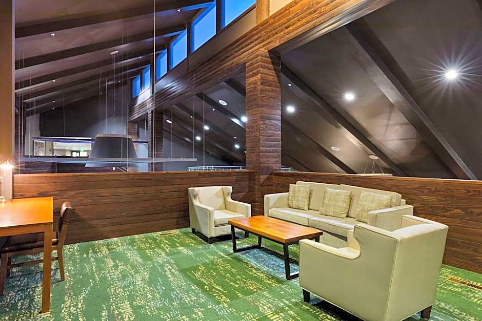 DoubleTree by Hilton Park City - The Yarrow