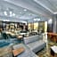 Sheraton Baltimore Washington Airport Hotel - BWI