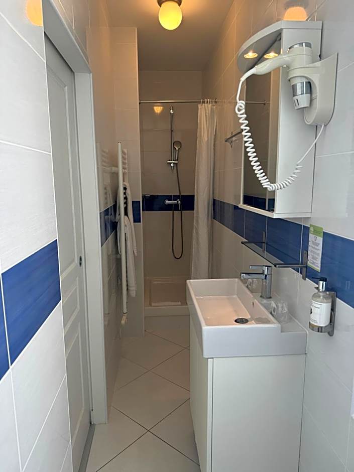 La Pergola d'Arcachon