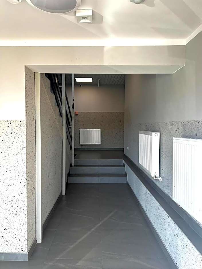 Hotel Towarowa 24