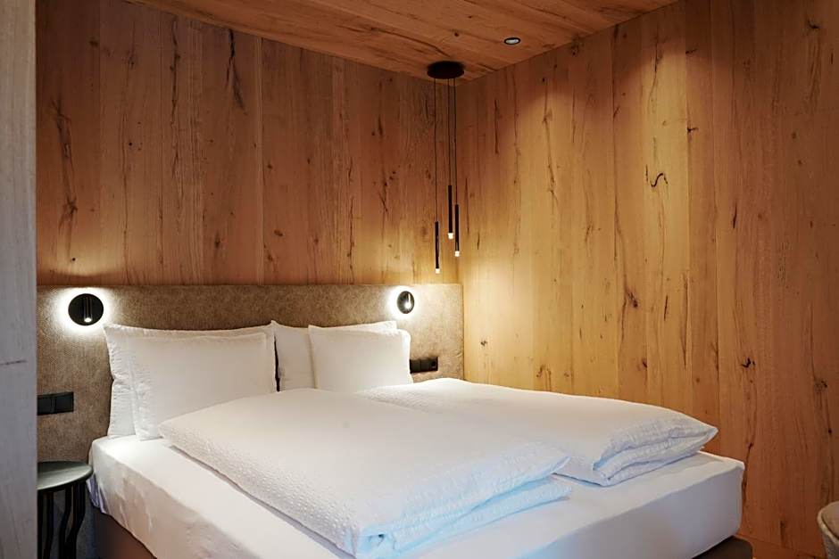 Chalet Vanzi