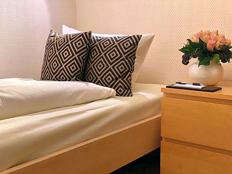 Hotel Arena Rooms - Berlin Mitte