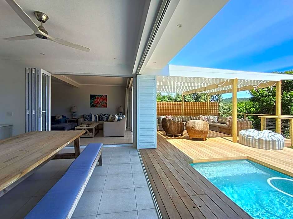 Beachy Head Hideaway 5 Pool Robberg 5 Beach