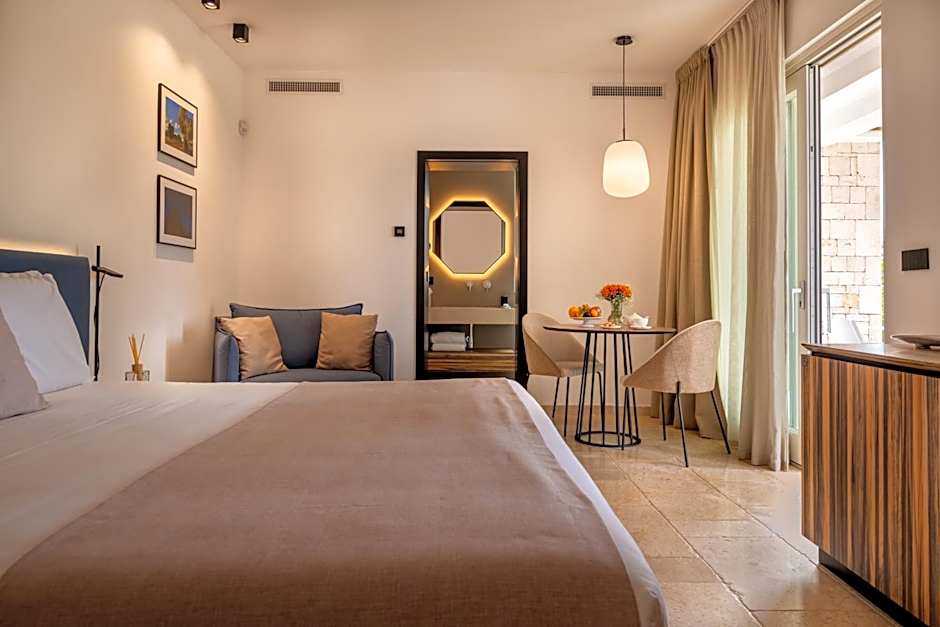 Essenza Relais Contemporaneo