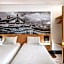 B&B HOTEL Paris Italie Porte de Choisy