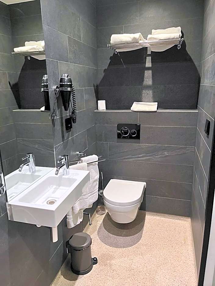 Sotel Amsterdam Central Station