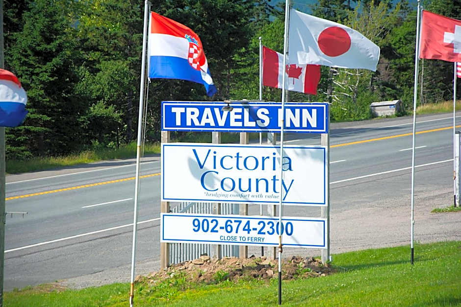 Travels Inn Victoria County