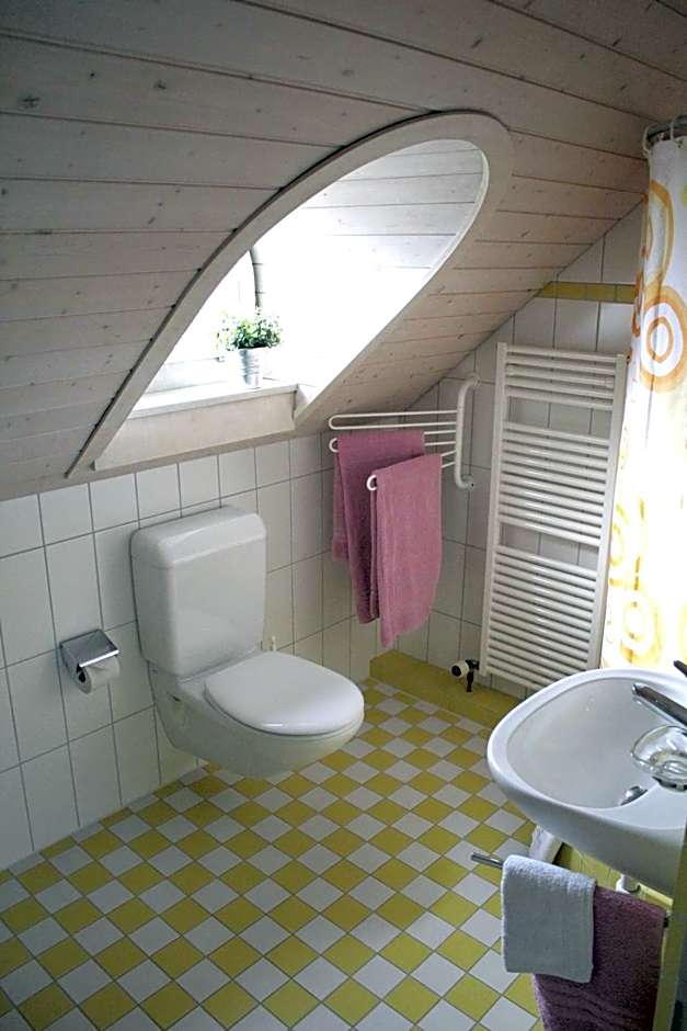 MyBednBreakfast in Bottmingen