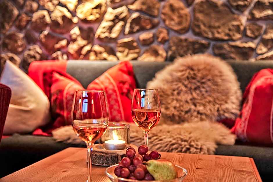 Luxury Chalets Wiesenruh