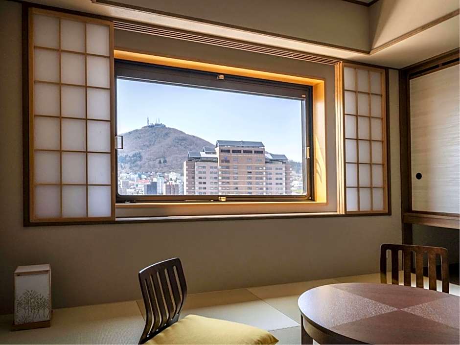 La Vista Hakodate Bay Annex