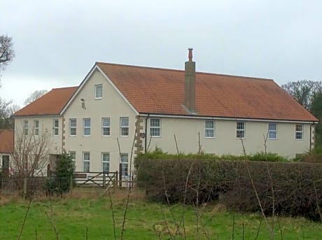 Mill Farm B&B