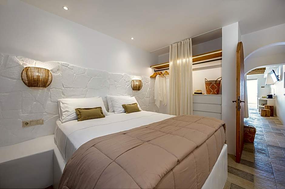 Euphoria Suites and Spa