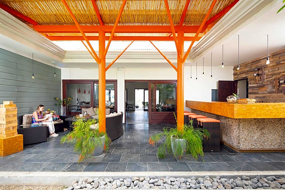 Hotel Villa Los Candiles