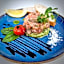 Apartamenty Mesa Grill Restaurant Cafe