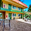 Quality Inn Santa Cruz Downtown Area