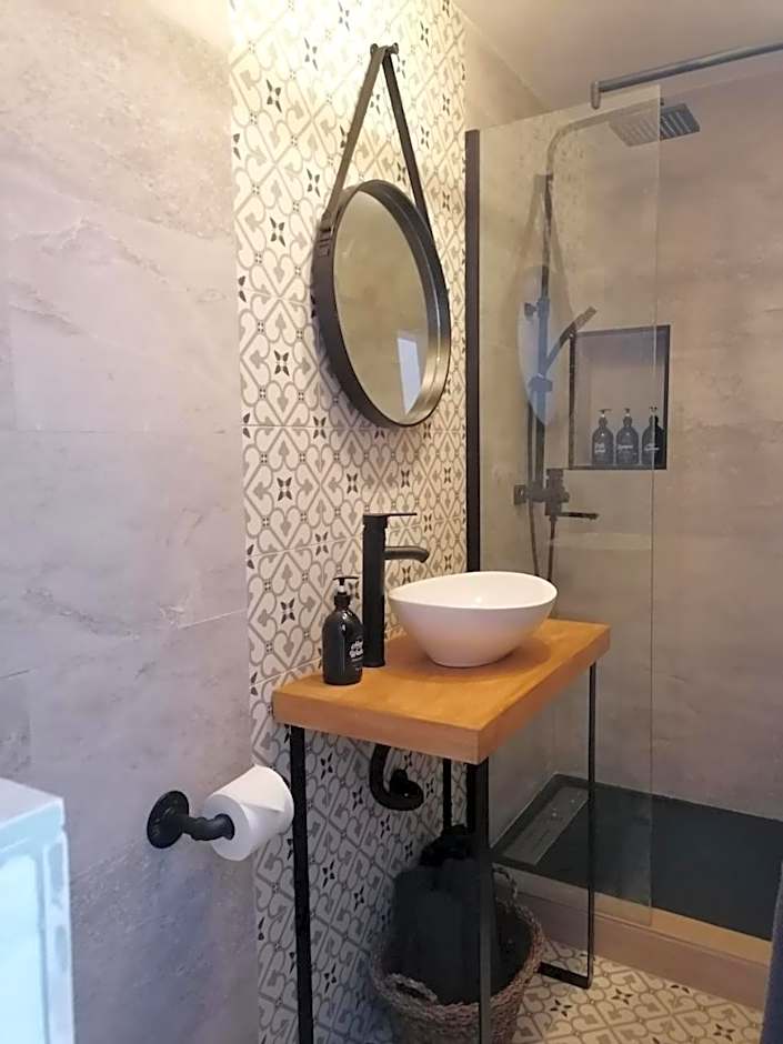 Villa Otivar - Rio Verde