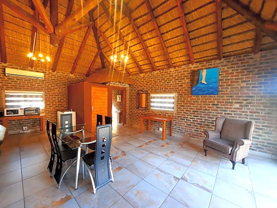 Highlands Creek Self Catering Accommodation