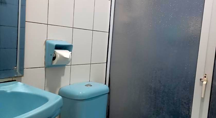 Song Service Apartment (Former Known As Jinhold Service Apartment)