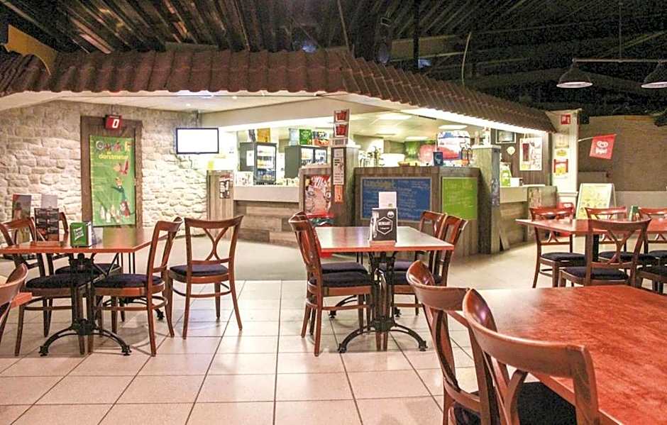 Gezellig vakantiehuis 't Gramsbergje