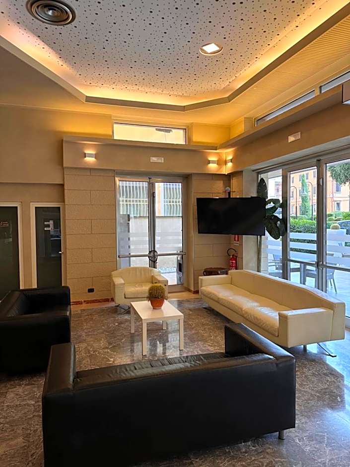 Hotel Terme Pellegrini