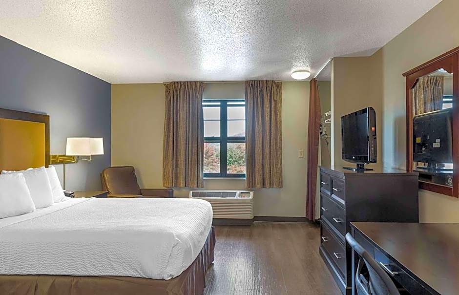 Extended Stay America Suites - Hartford - Meriden